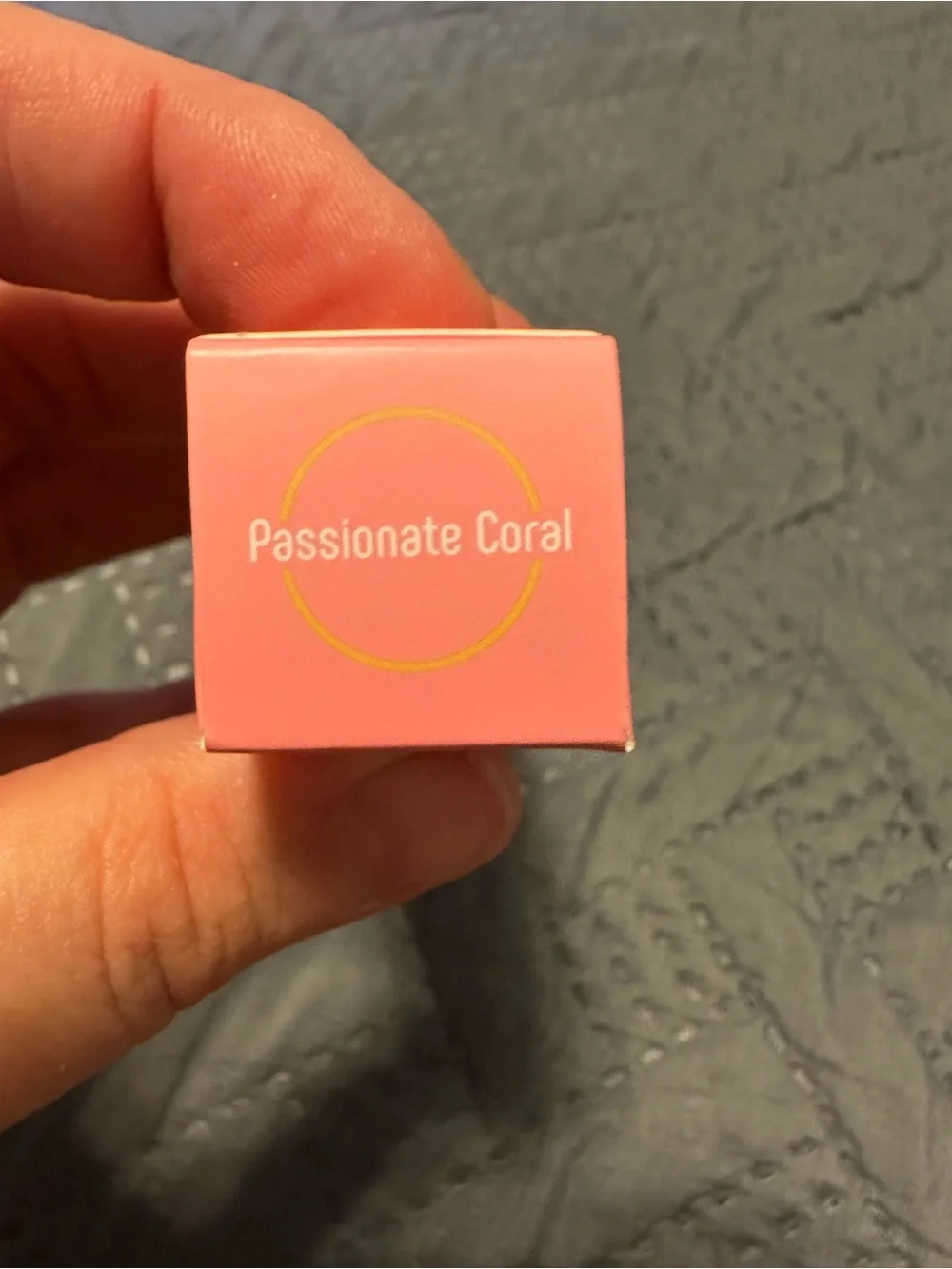 BYOD Blush